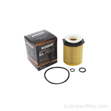 Filtro dell&#39;olio Renken RK99064